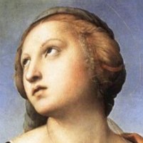 St. Catherine parish logo