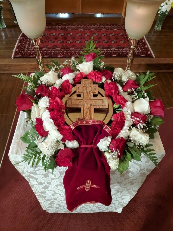 Decorated Icons 1