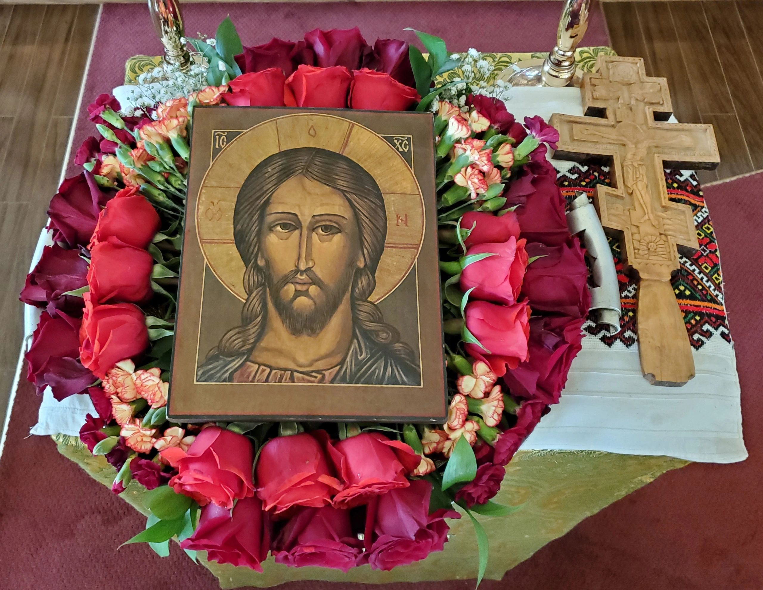 Decorated Icons 2
