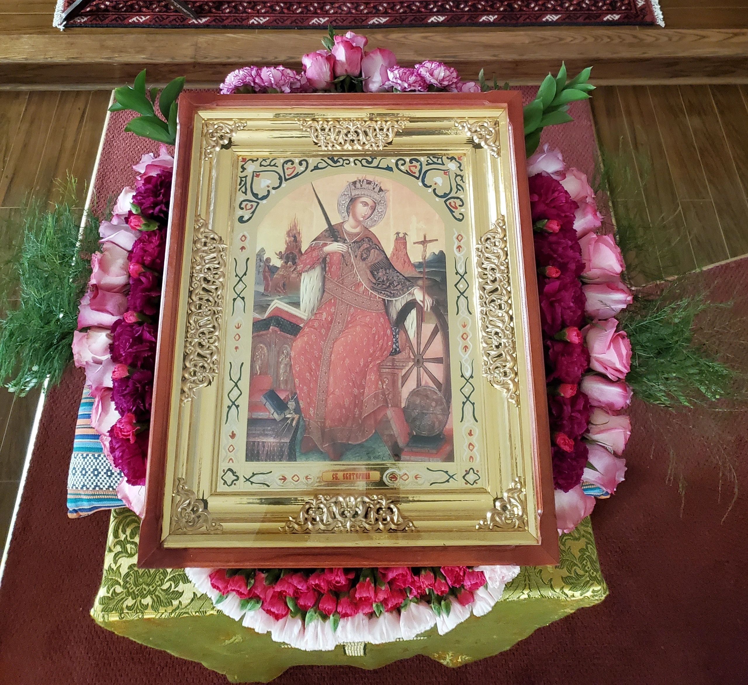 Decorated Icons 4
