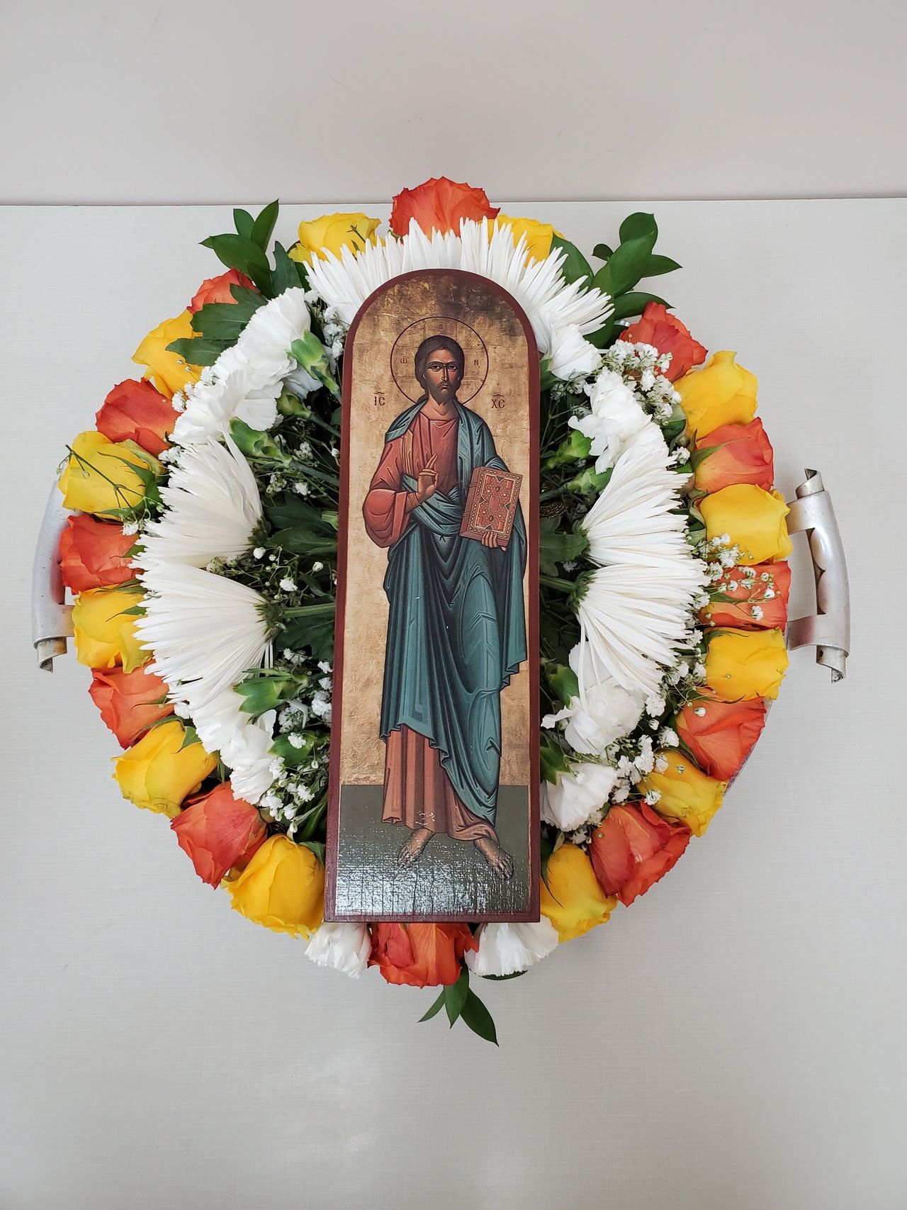 Decorated Icons 6