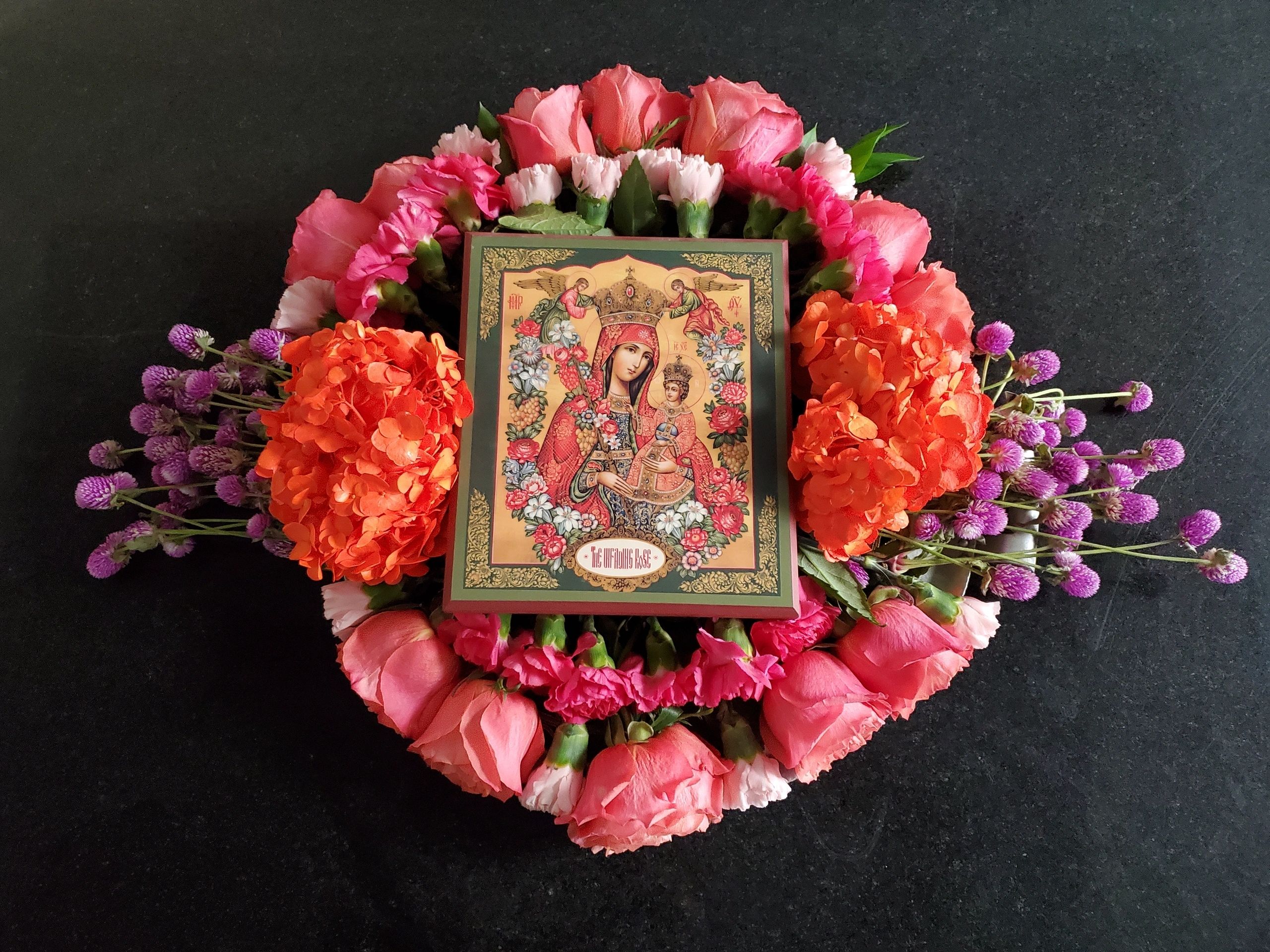 Decorated Icons 9 