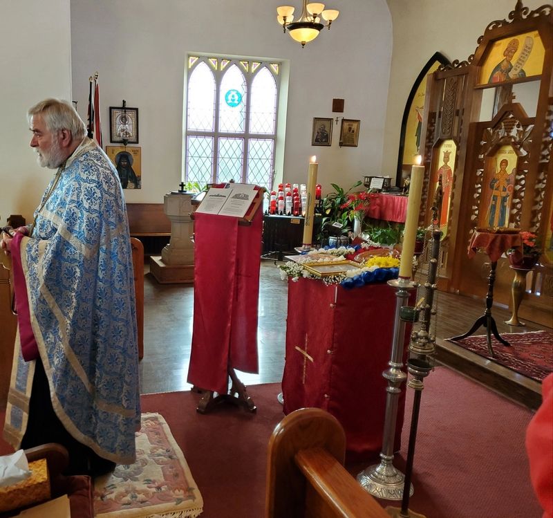 Sacraments