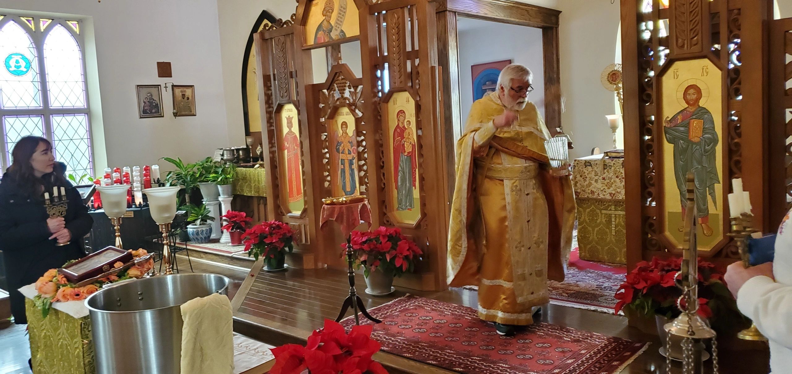 Holy Theophany 4