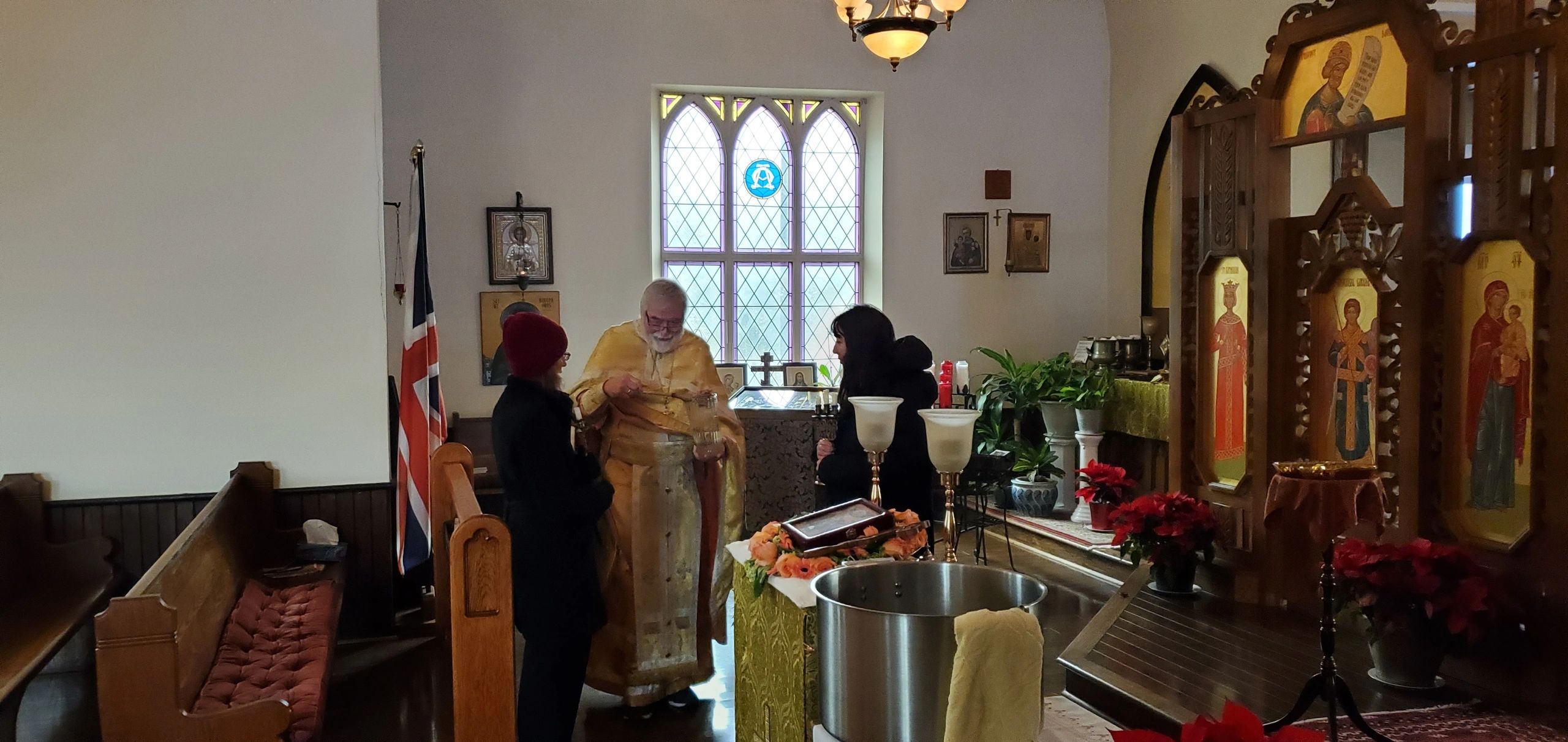 Holy Theophany 5