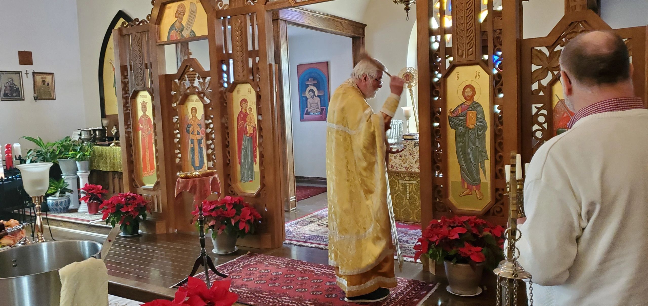 Holy Theophany 6
